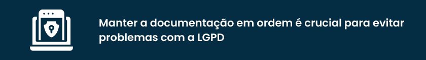 Não seja multado! Veja como sua concessionária pode se adequar a LGPD