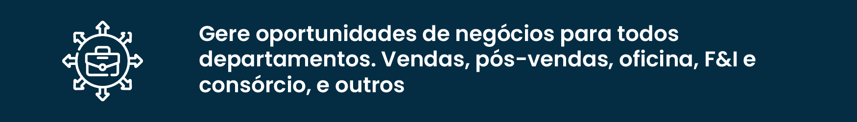 Você tem mais leads que pensava.