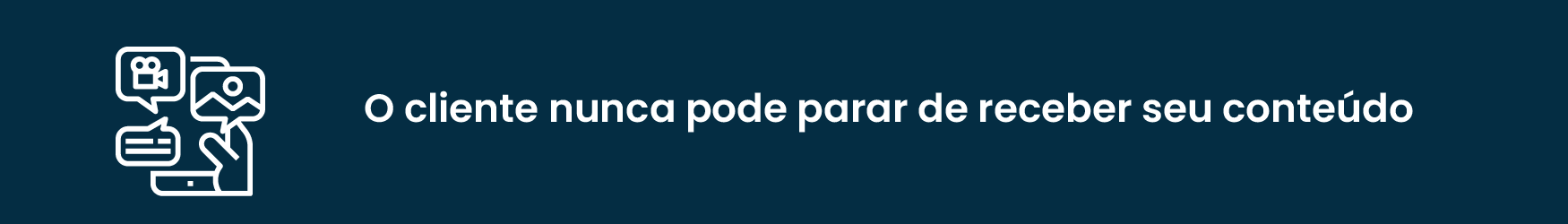 Como o seu pós-venda pode fidelizar seu cliente