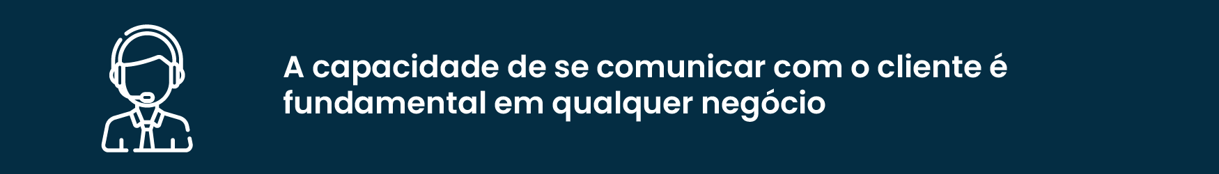 Sua concessionária está integrada a centrais telefônicas?