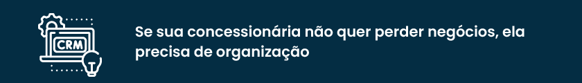 Sua concessionária usa campanhas de recompra em seu pós-venda?