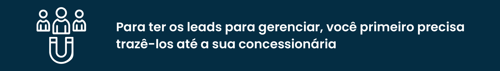 Saiba como seus vendedores podem melhorar sua gestão de leads!