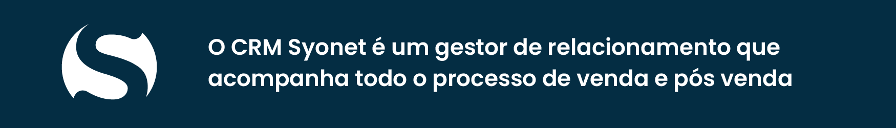 Sua concessionária tem uma ferramenta de gestão de vendas? 