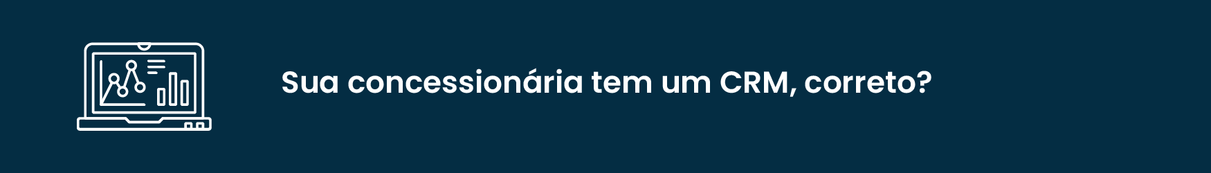 Seu relacionamento com o cliente é tão bom quanto deveria?