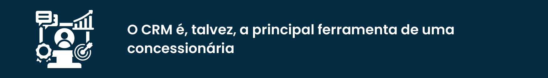 Você sabia que um CRM pode revolucionar sua capacidade de fazer consórcios?