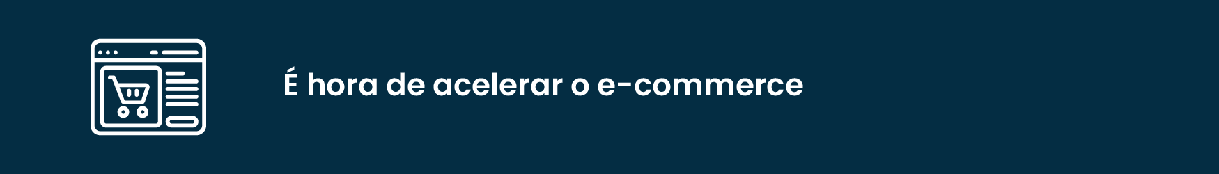 O Consumidor quer contato digital com calor humano