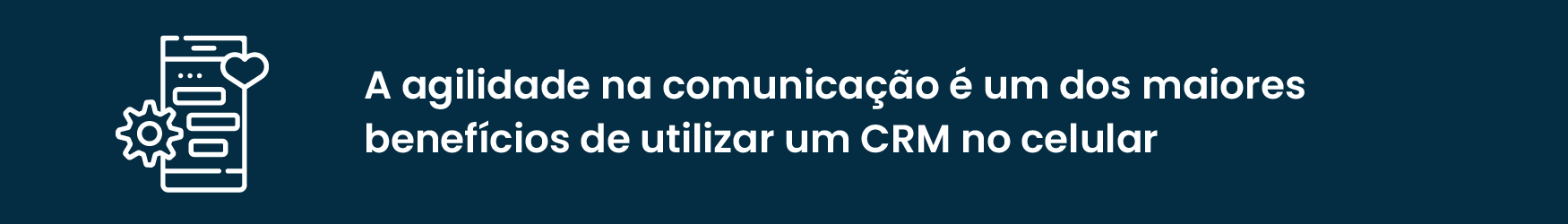 Como o celular pode tornar seus vendedores mais efetivos