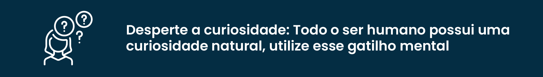 Dicas para transformar leads em clientes com gatilhos mentais