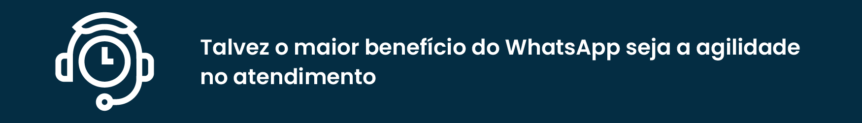 Sua concessionária usa o WhatsApp para se comunicar com seus clientes?