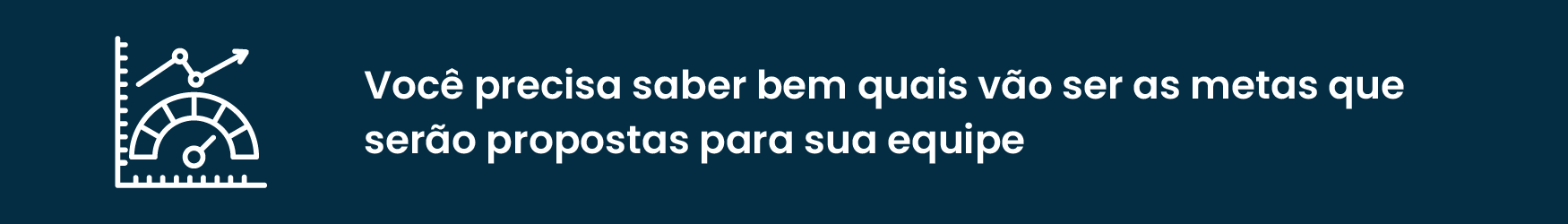 Sua equipe de vendas precisa sempre estar motivada. Você sabe como? 