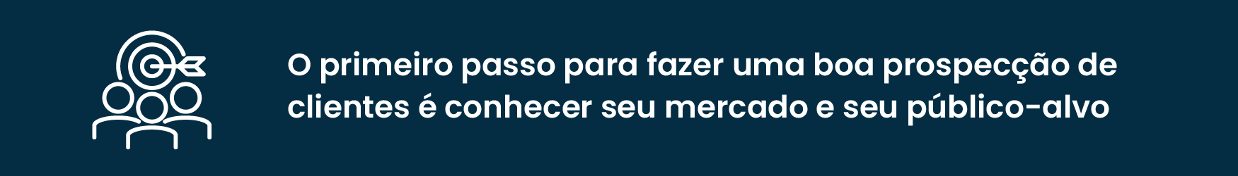 Prospecção de clientes: Dicas para aumentar vendas na sua loja