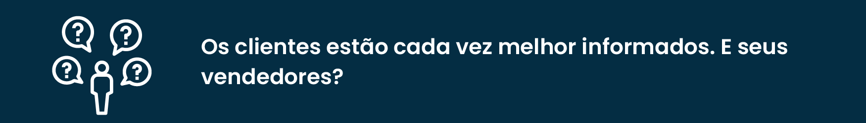 A equipe de sua concessionária está preparada para fechar negócios?