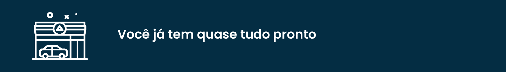 Sua concessionária se aproveita dos benefícios de usar o Módulo de Peças?