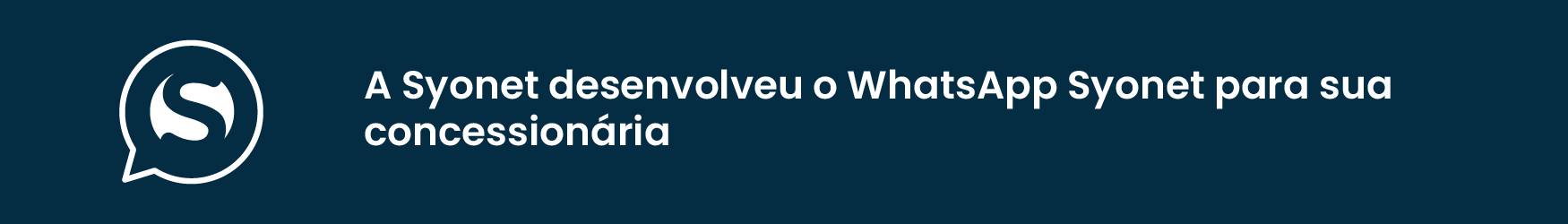 Venda mais usando o seu WhatsApp!