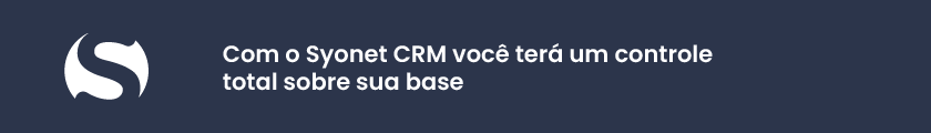 Sua concessionária tem total controle sobre sua base de clientes?