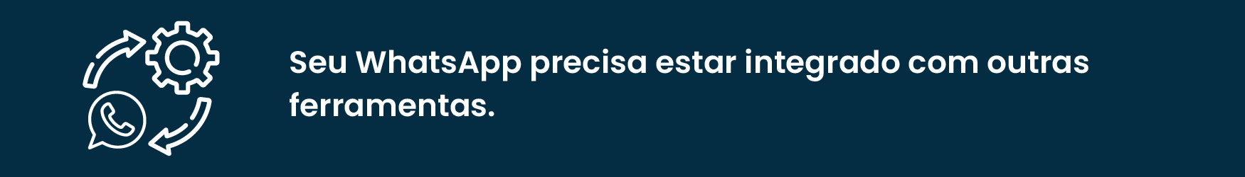 Sua concessionária usa o WhatsApp para se comunicar com seus clientes?