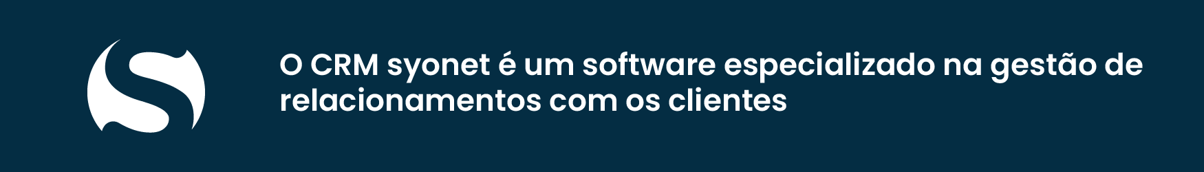 Sua concessionária tem um CRM para trabalhar com seguros e consórcios?