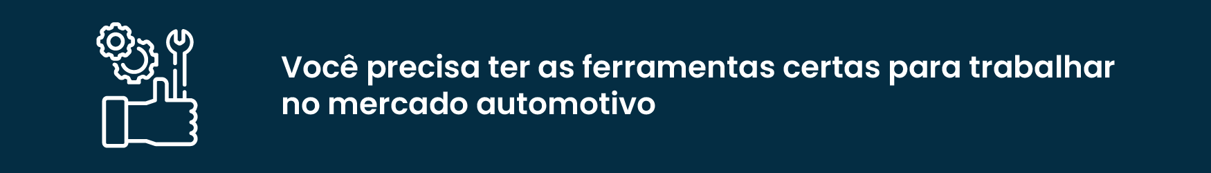 Você usa robôs no seu atendimento?