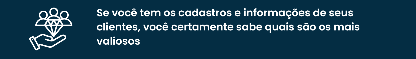 Resgate de cliente: Você consegue fazer com eficiência?