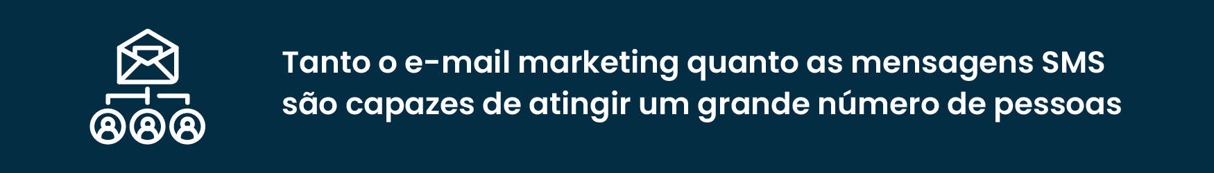 E-mail marketing e SMS: saiba como essas ferramentas podem ajudar sua concessionária