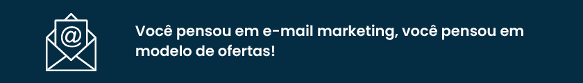 Você sabe usar o e-mail marketing para aumentar suas vendas?