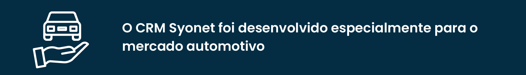 Sua concessionária possui os meios para usar SMS na retenção e agendamento de veículos?