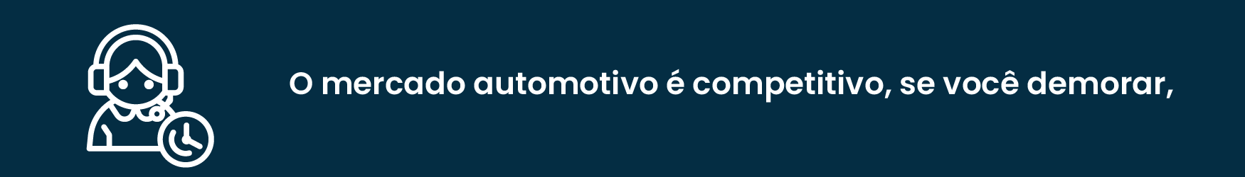 Seu relacionamento com o cliente é tão bom quanto deveria?