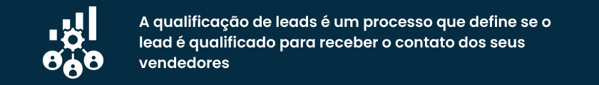 Como qualificar leads?