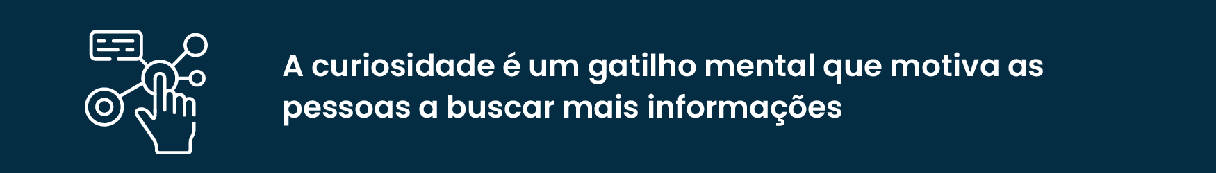 Use gatilhos mentais para vender mais!