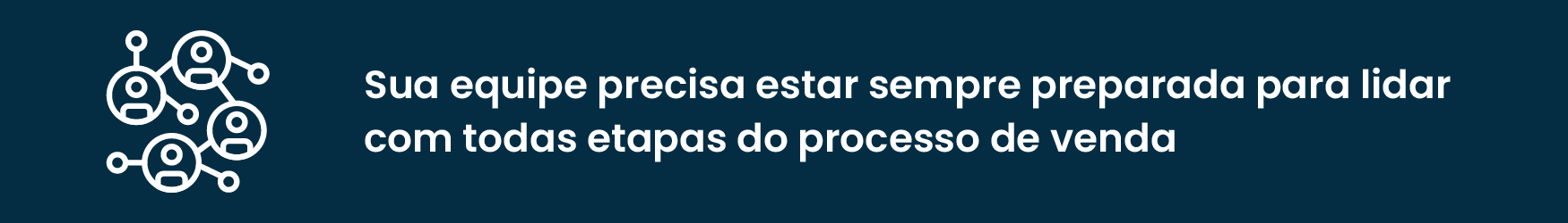 Sua equipe de vendas precisa sempre estar motivada. Você sabe como? 