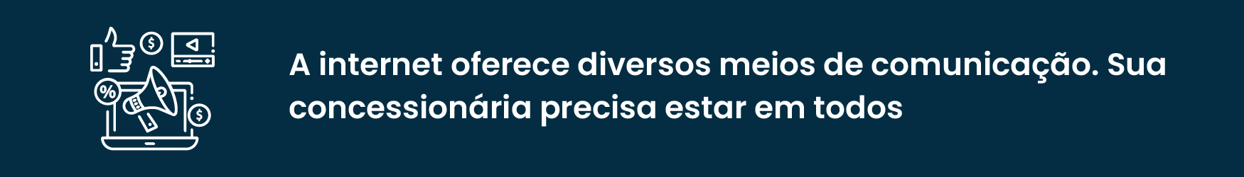 Como está o marketing de sua concessionária?