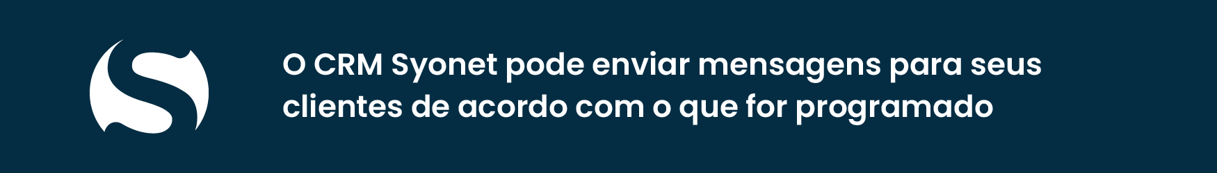 Sua concessionária envia SMS? É rápido e barato!