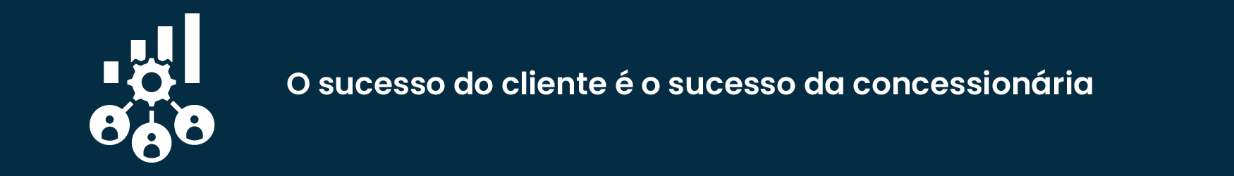 A equipe de sua concessionária está preparada para fechar negócios?