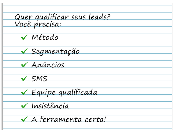 Sua concessionária precisa qualificar seus leads? Confira algumas táticas!