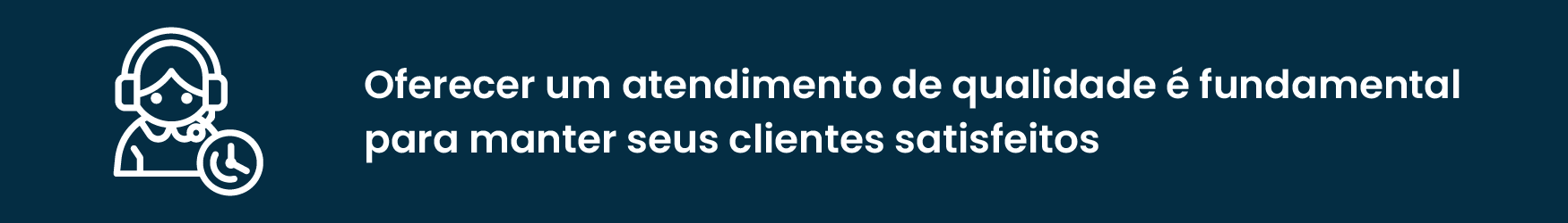 Como é seu trabalho de fidelização de clientes? Veja algumas dicas!