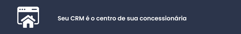 Sua concessionária tem total controle sobre sua base de clientes?