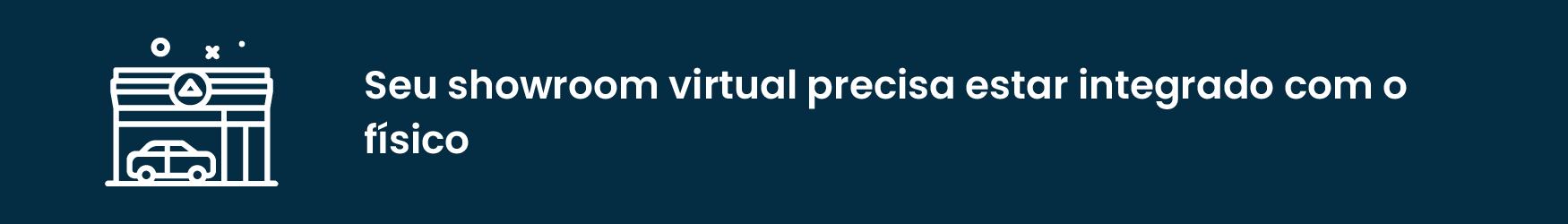 Você sabia que sua concessionária já pode vender pela internet?