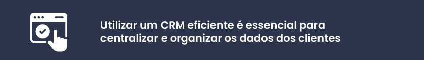 Sua concessionária vai ter as ferramentas para fidelizar mais!