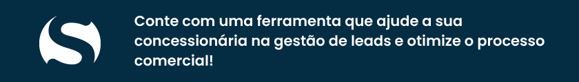 Indicadores de Performance: Sua concessionária tem?