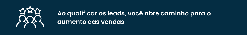 Como qualificar leads?