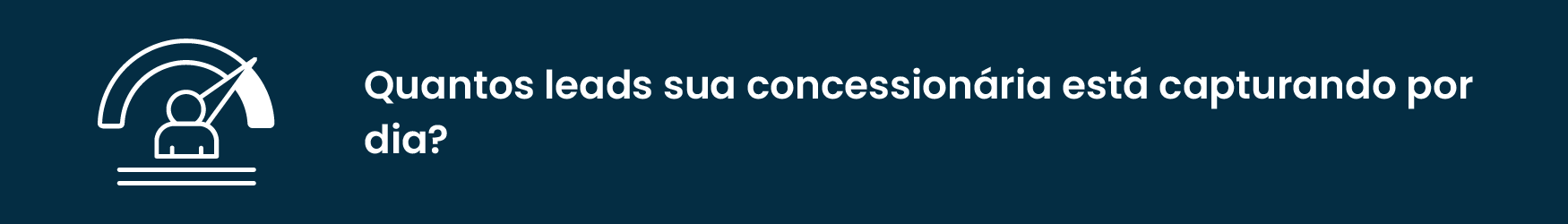 Você sabe que pode acompanhar a performance da sua concessionária no dia-a-dia?