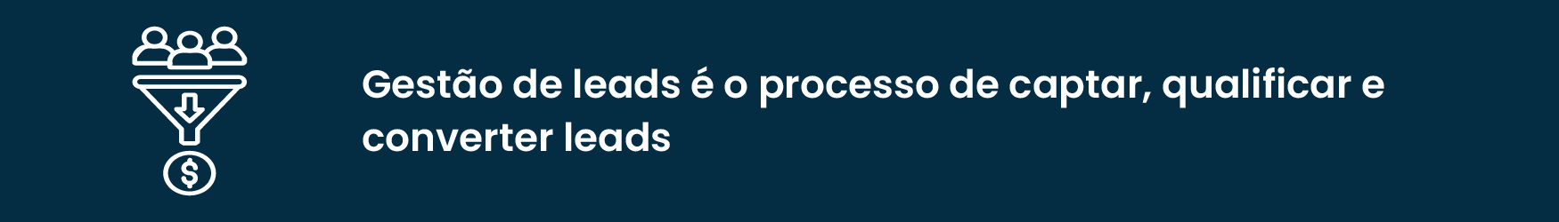 Melhore a gestão de leads de sua concessionária!