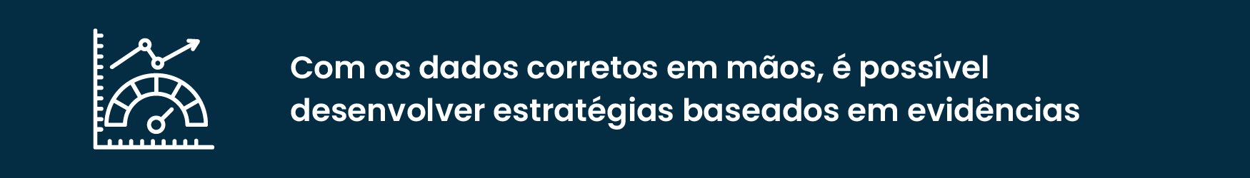 Sua concessionária tem uma estratégia baseada em dados?