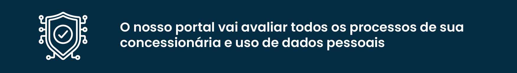 A Syonet esta aqui para ajudar a sua concessionaria com a LGPD