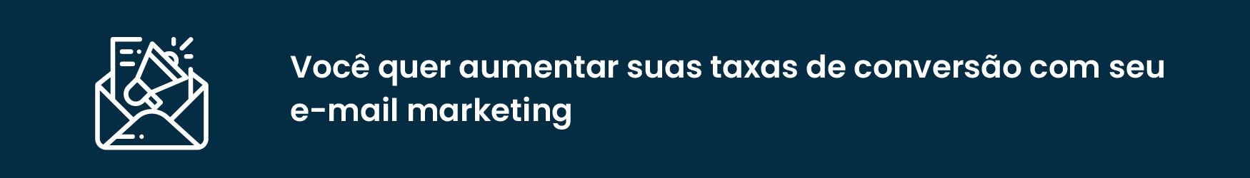 Sua concessionária usa todo potencial de seu e-mail marketing? 