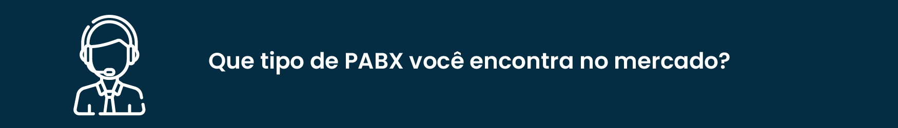 PABX, como a sua concessionária trabalha com essa ferramenta?