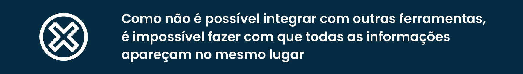 10 Motivos para você ão usar o Excel na gestão de leads da sua concessionária