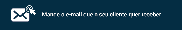 Faça a nutrição de seus clientes com o e-mail marketing!